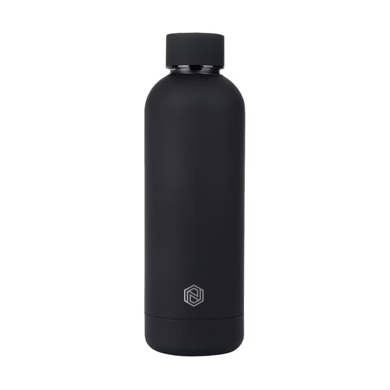 Nordace Zesty 保溫水瓶 500ml 黑色-共10色 | 隨行杯 保溫保冷