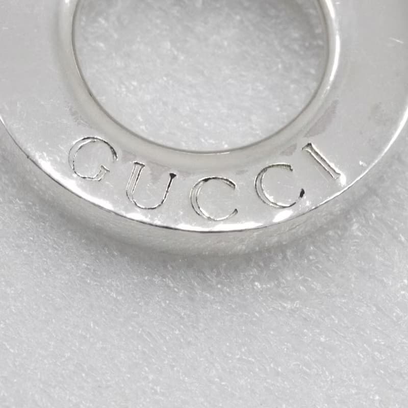 【日本直送】グッチ GUCCI トグル ブレスレット シルバー925 約16.3g ユニセックス【中古】