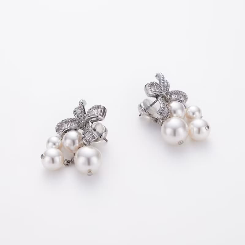 Earrings Dearness -LATUA STELLA-