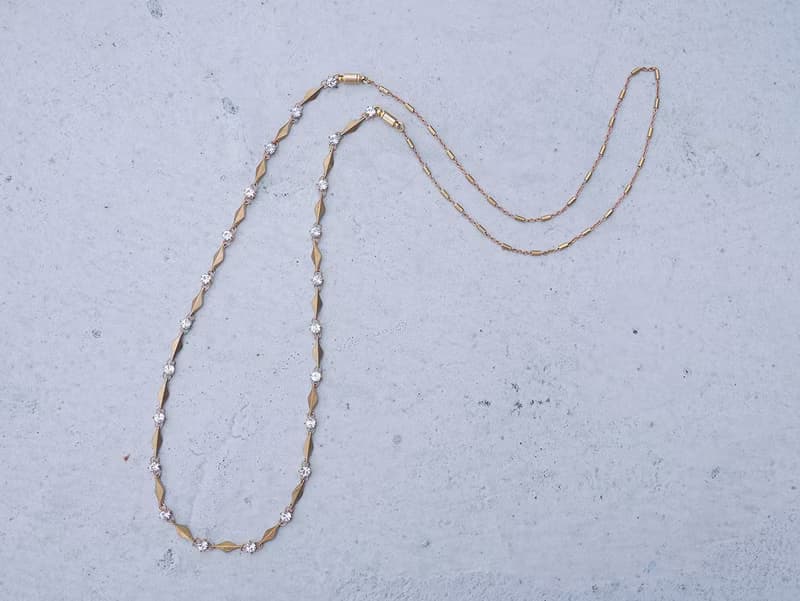 暮光系列 - 新月 *項鍊