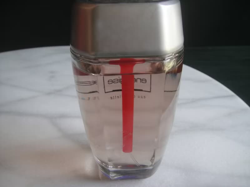 【老時光 OLD-TIME】早期二手HUGO香水125ML(收藏前提販售)