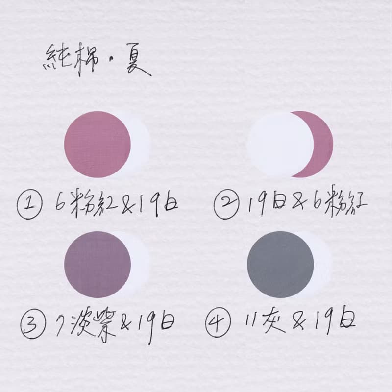 毛邊裙