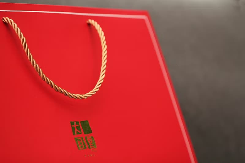 端午禮盒-紅薑養生禮