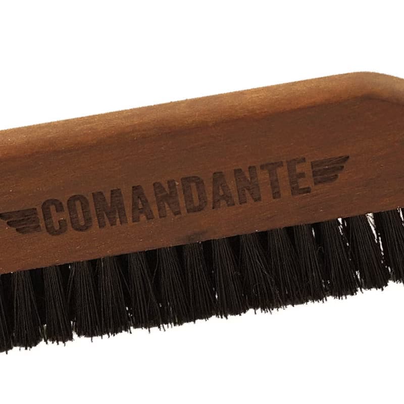 【德國】COMANDANTE C40 1號 清潔刷