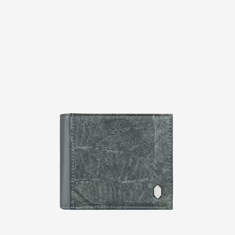 Oliver Wallet - Grey