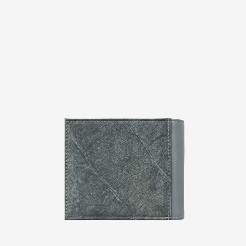 Oliver Wallet - Grey