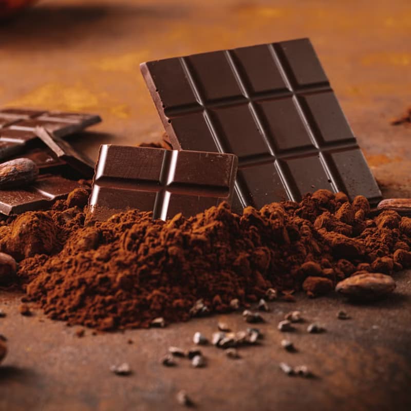 委內瑞拉 黑巧克力 80%