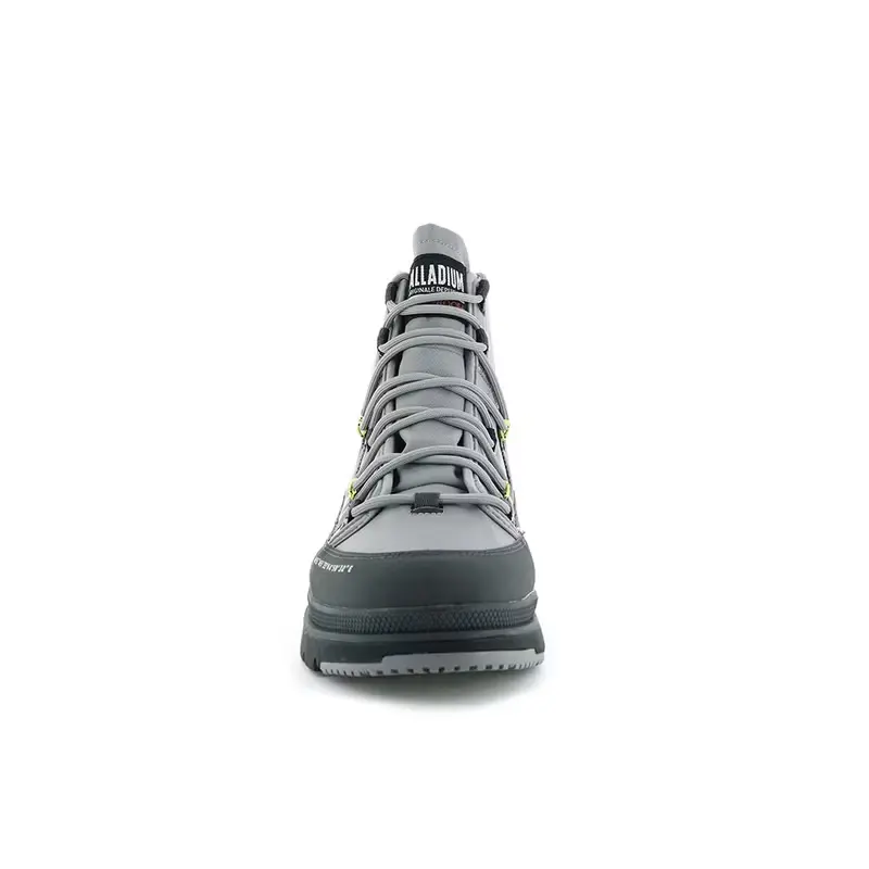 【雨天防水】PALLADIUM PALLASIDER TRAVEL橘標輕量防水潮靴07981