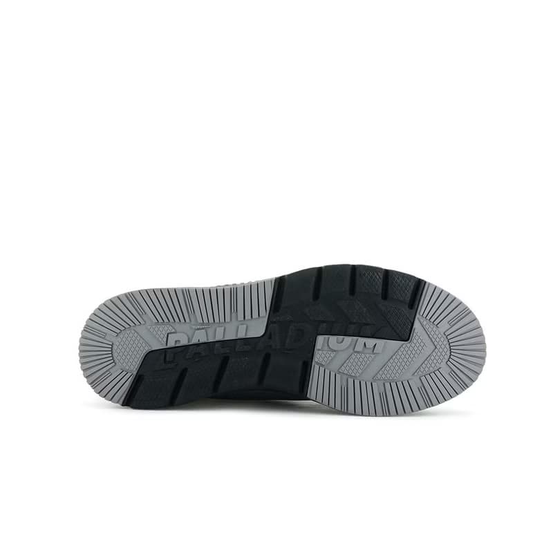 【雨天防水】PALLADIUM PALLASIDER TRAVEL橘標輕量防水潮靴07981
