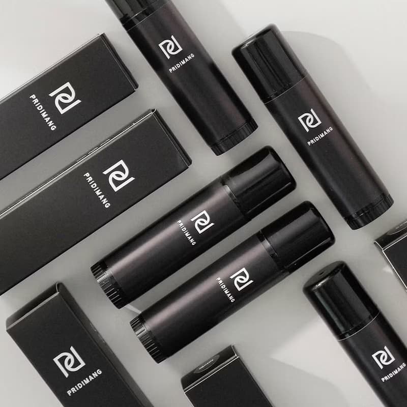 固體香水 / 香水膏【 5g 三支入 】Solid Perfume