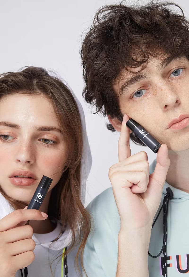 固體香水 / 香水膏【 5g 三支入 】Solid Perfume