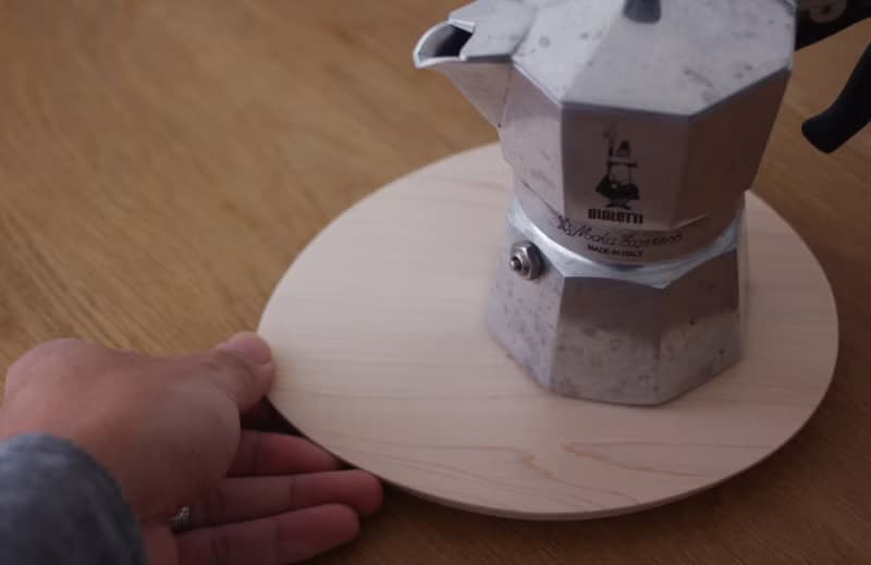 原石托盤 | 原木托盤 | 飾盤 | Mini