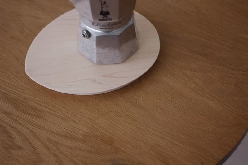 原石托盤 | 原木托盤 | 飾盤 | Mini