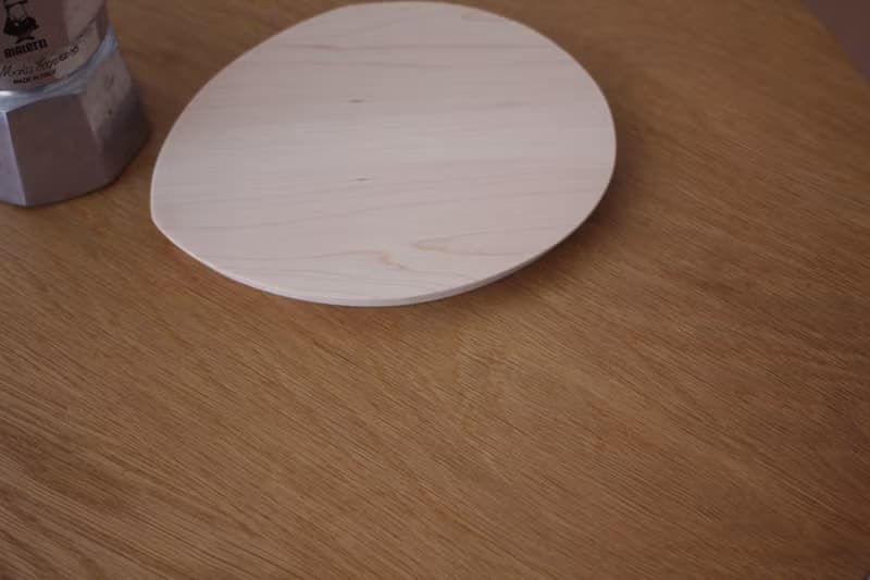 原石托盤 | 原木托盤 | 飾盤 | Mini