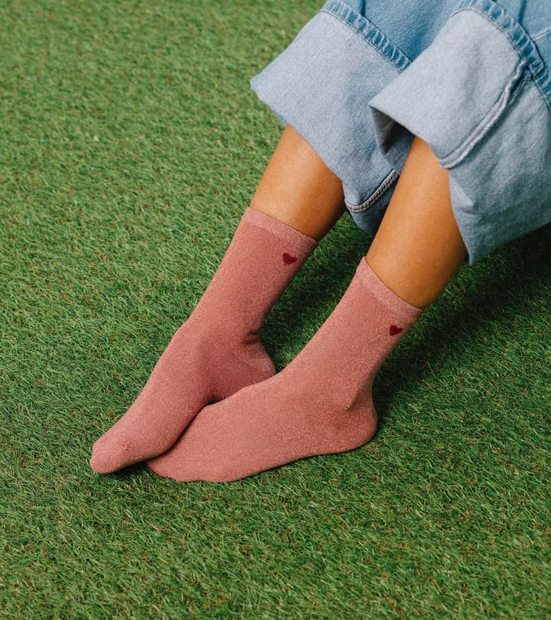 EAT MY SOCKS襪子/趣味系列/浪漫的愛