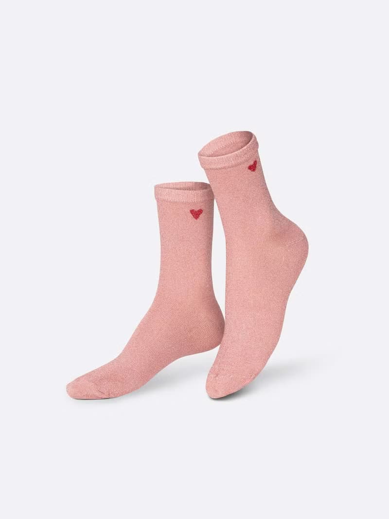 EAT MY SOCKS襪子/趣味系列/浪漫的愛