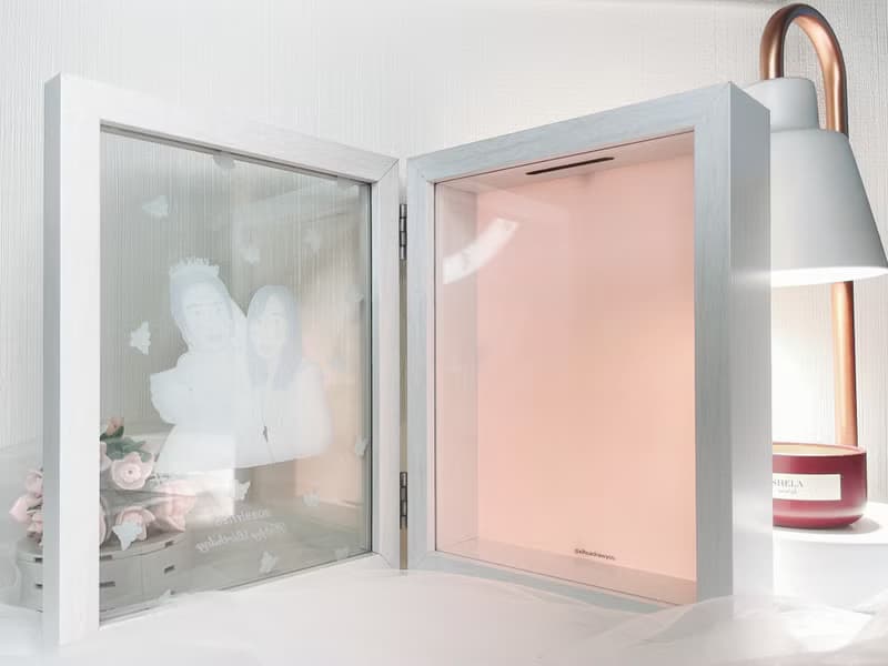 //加購商品// 似顏繪 翻翻蓋 直立式存錢筒