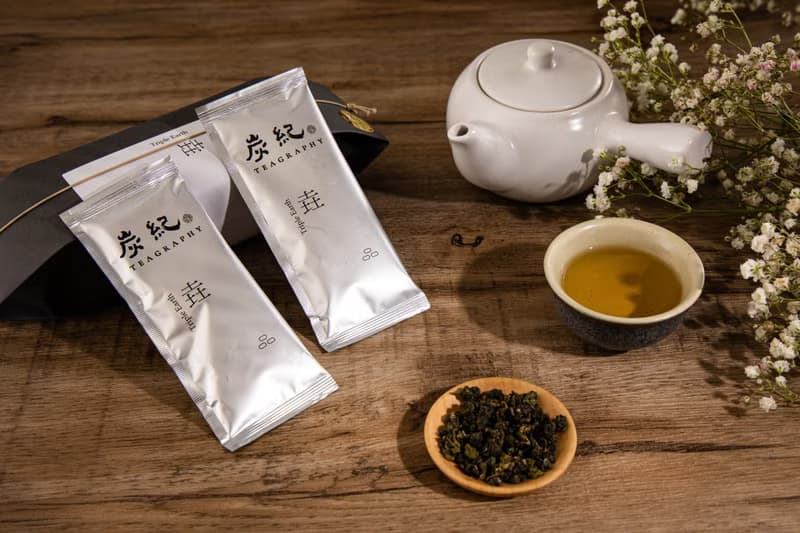 2021年日本茶葉評比-最高金賞~翠玉茶~檳榔花香(垚TripleEarth)