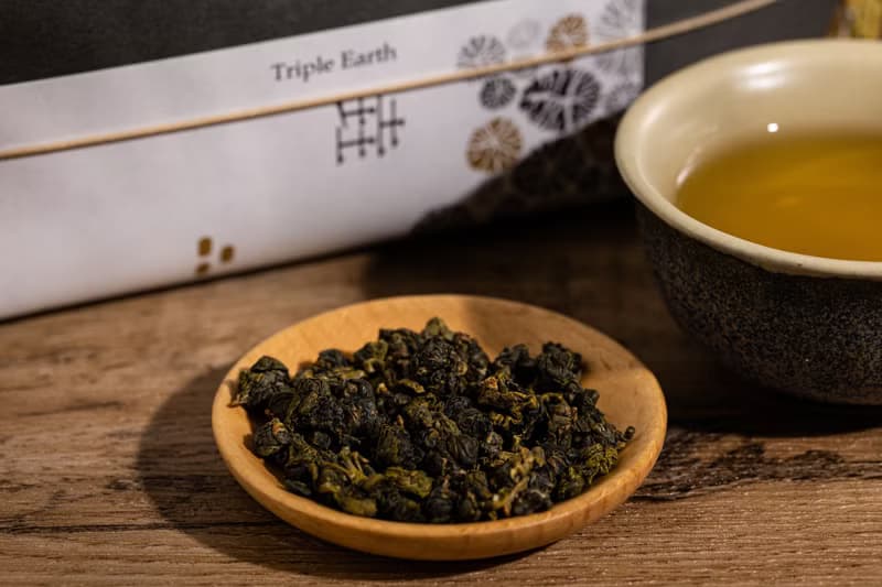 2021年日本茶葉評比-最高金賞~翠玉茶~檳榔花香(垚TripleEarth)