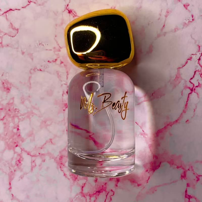【瑰麗歲月】Parfum bestial 神獸香水 森靈系調香 能量香精香水