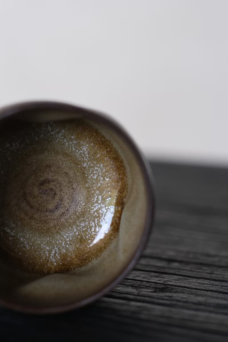 尼羅河之色系列咖啡杯