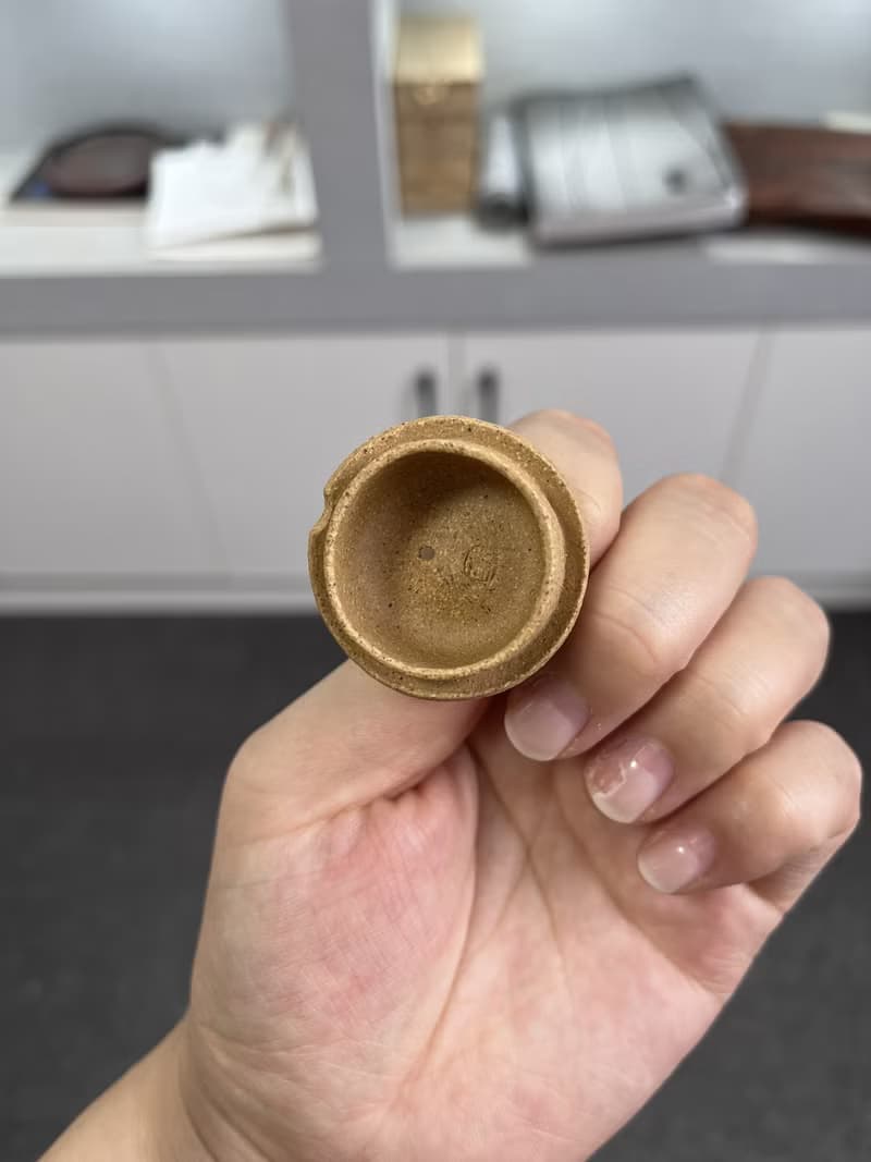 送禮紫砂壺茶壺高梨 现货实拍 原矿优质老段泥 质感润泽 造型构思
