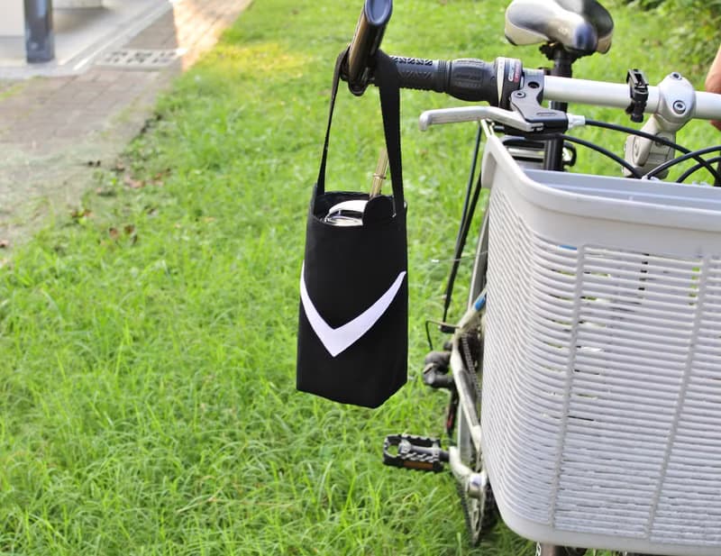 Goody Bag 環保餐具組合福袋(飲料提袋+筷套)