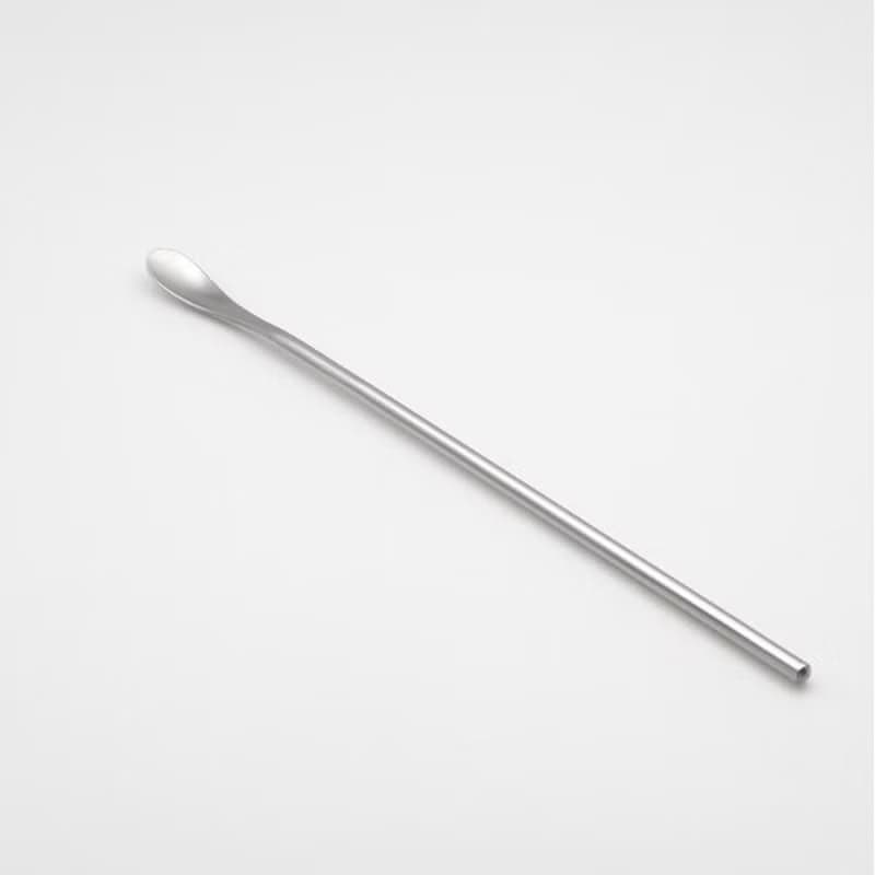 【柳宗理】 1250攪拌匙L22cm-4入