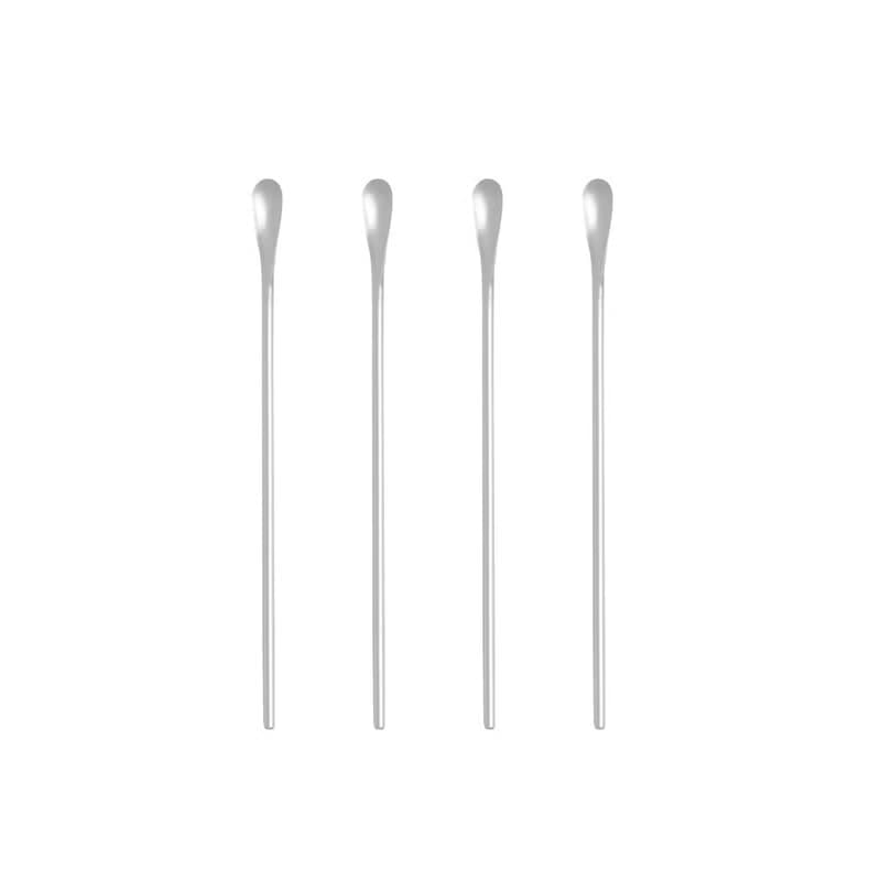 【柳宗理】 1250攪拌匙L22cm-4入