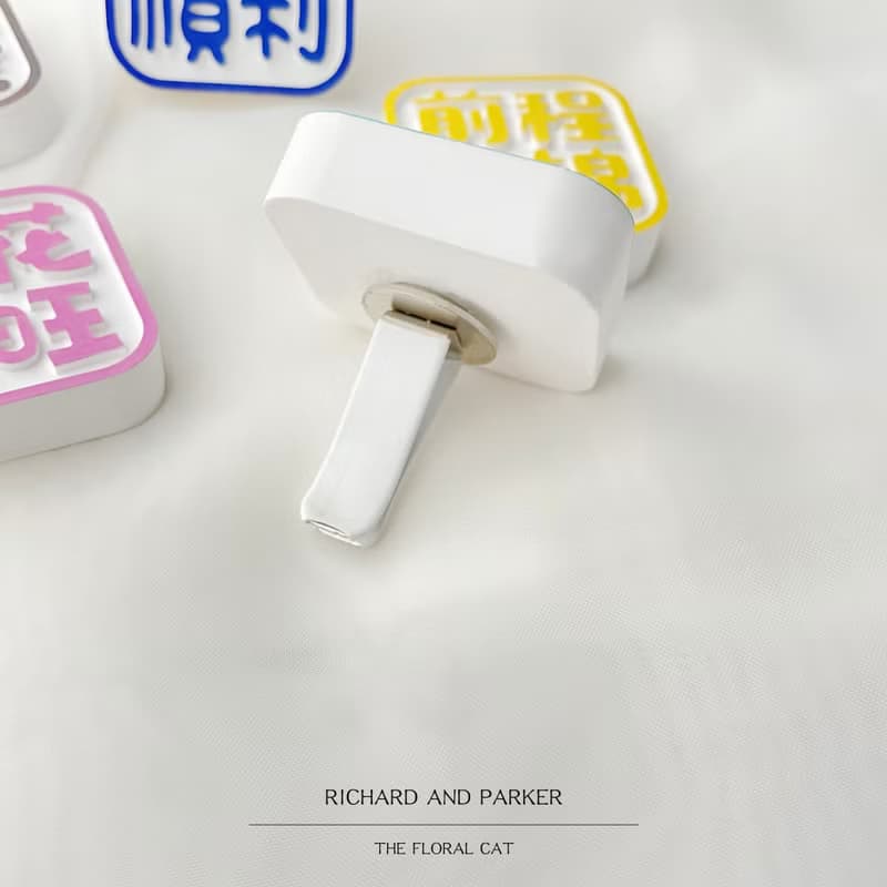 【祝頌寄語】石膏擴香石 香氛石 香氛磚 除溼塊 居家裝飾 拍照小