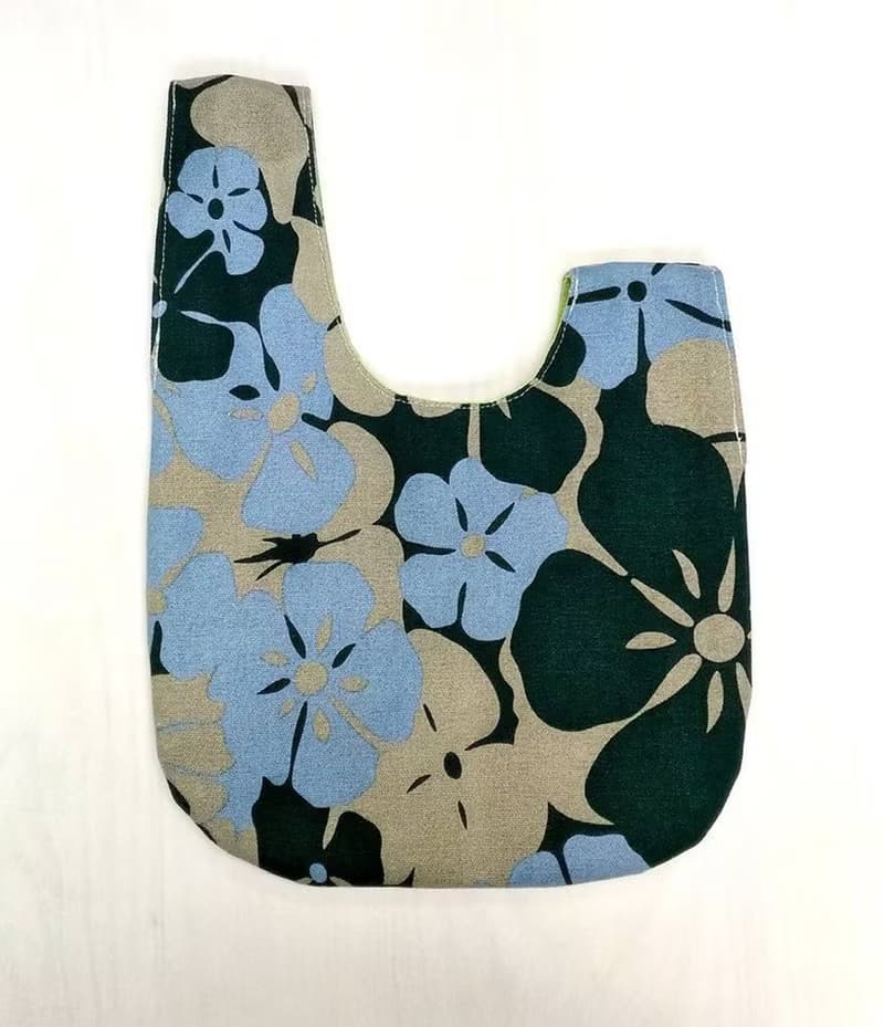 【MY。手作】和風 日式 手腕袋