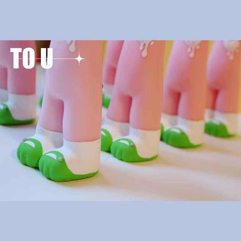 草莓TOU  佛手柑 果香調  手作香氛蠟燭