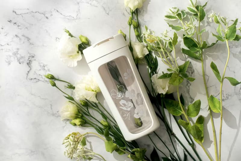 S+  PURE 夢幻純粹杯 | 無墊圈零死角隨行杯 700ml