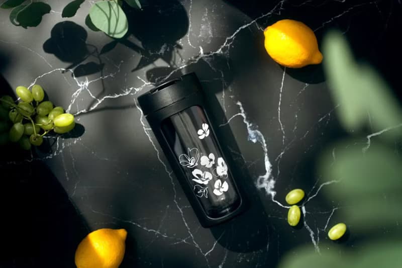 S+  PURE 夢幻純粹杯 | 無墊圈零死角隨行杯 700ml