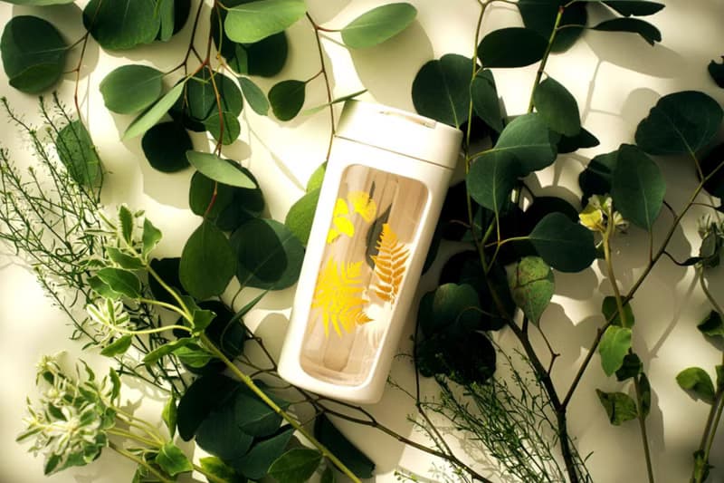 S+  PURE 夢幻純粹杯 | 無墊圈零死角隨行杯 700ml
