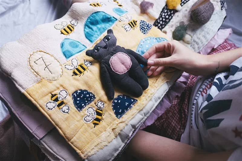 Custom book to order. A gift for the 1st birthday. Book in BOHO style.独一无二.私人订制.