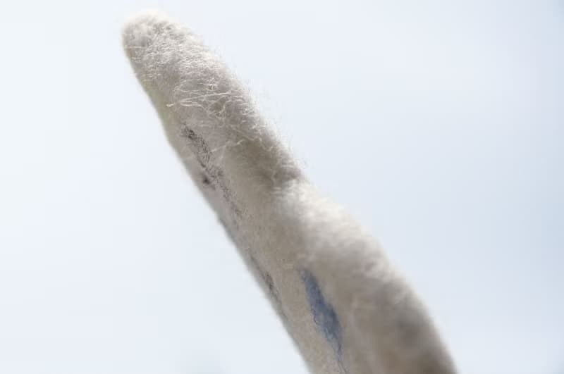 情人節禮物 聖誕交換禮物 森林系羊毛氈杯墊 動物杯墊-貓咪吸水墊