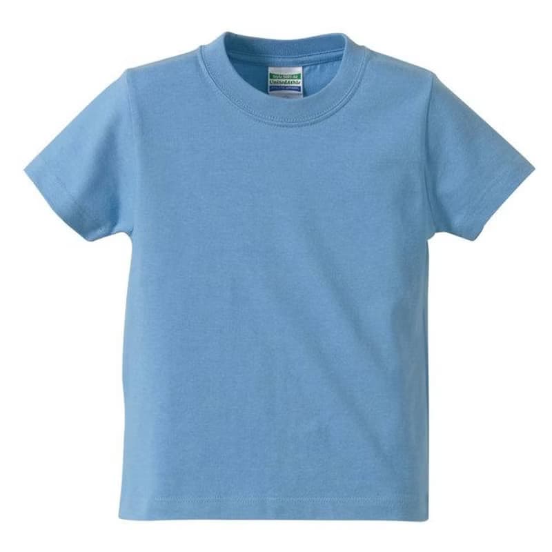 ギフトにおすすめ【キッズ特注。90cm~160cm・カラーも選べます】TcollectorのTシャツ
