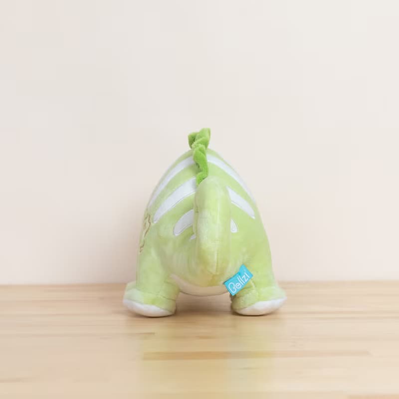 Bellzi | Chamili 變色龍玩偶