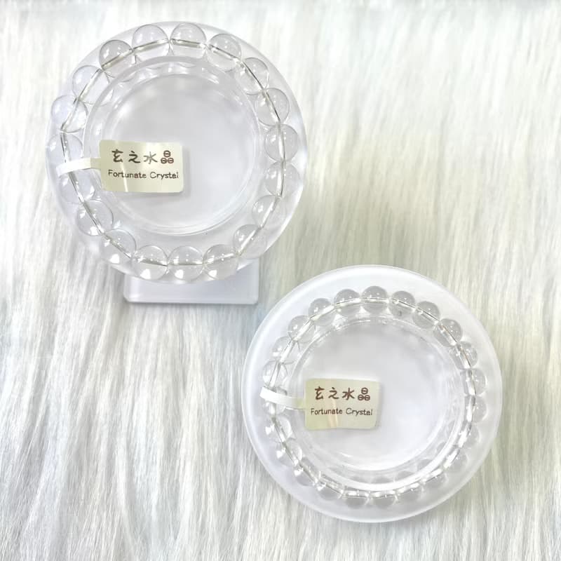 白水晶手串 | 水晶 | 水晶手串 | 水晶手鏈 | 水晶手鍊