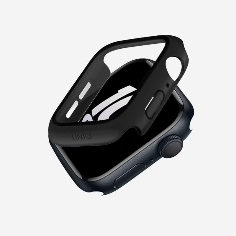 Apple Watch S10 46/42/40mm Nautic IP68防水防塵輕量保護錶殼