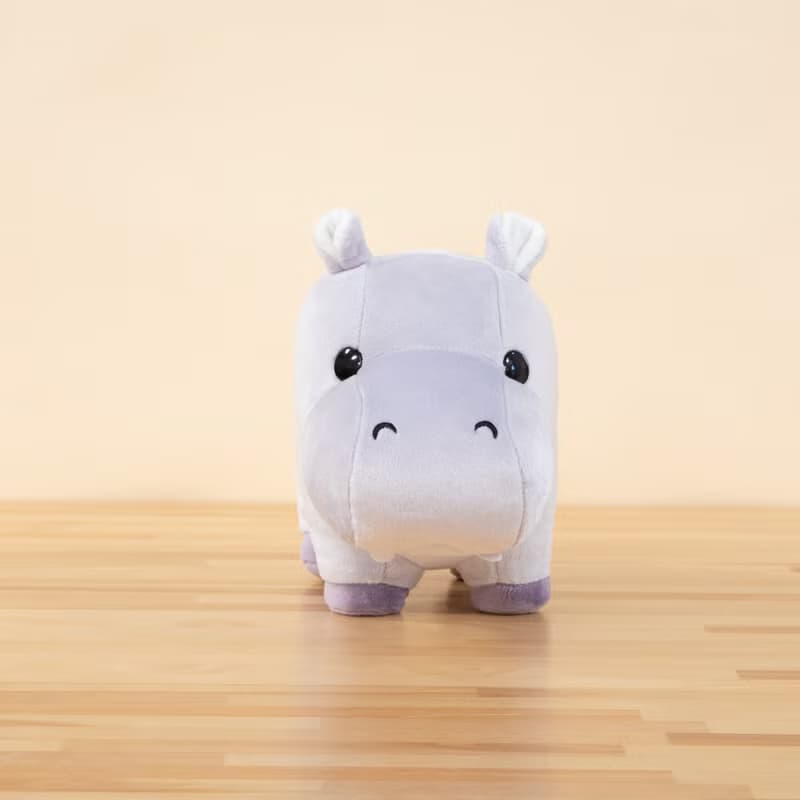 Bellzi | Hippi 河馬玩偶