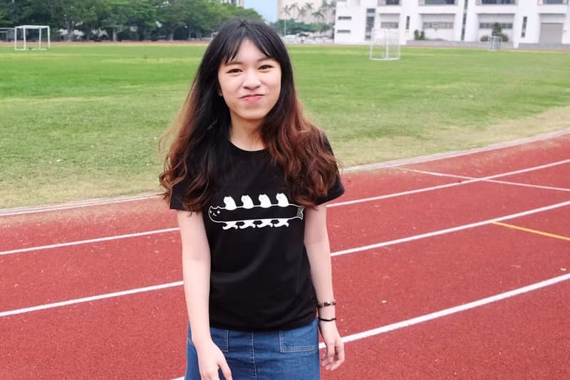 Choo Choo Train/火車快飛/中性純棉T-Shirt 黑 父親節禮物