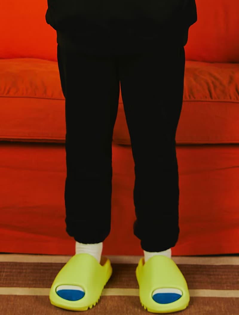 Relaxed Sweatpants_Black
