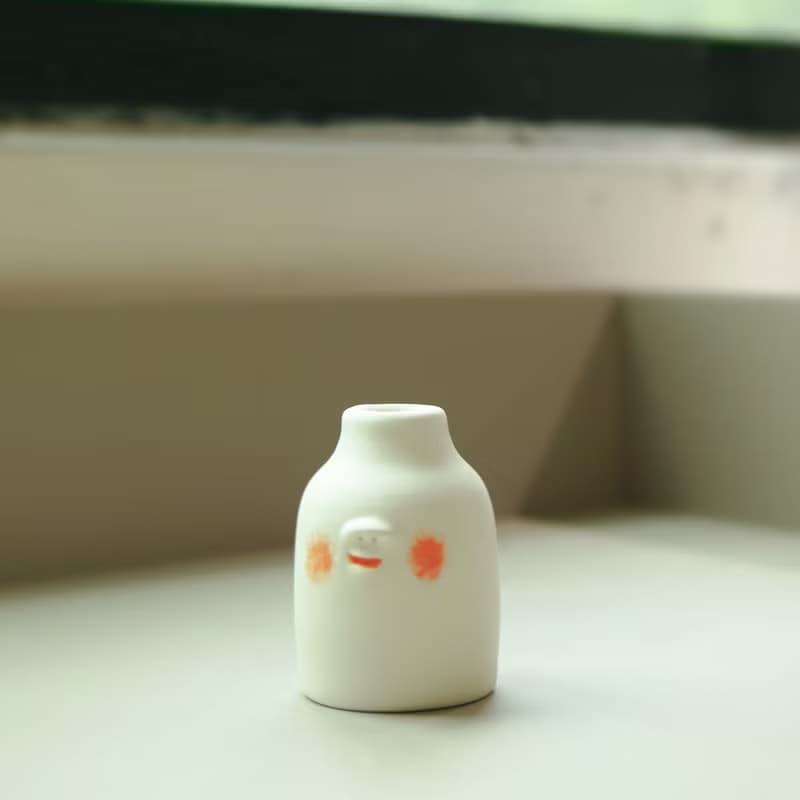 YUME 陶瓷花器