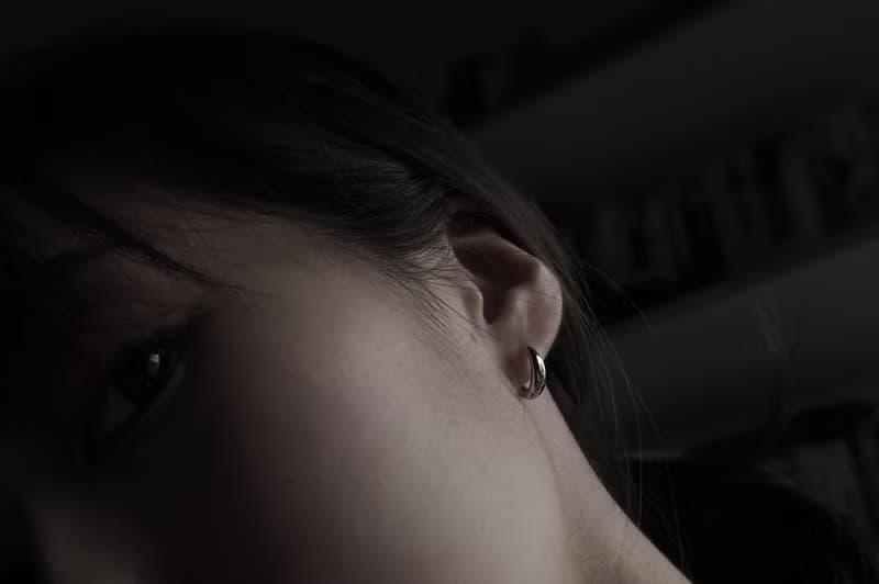 NO.60 CLASSIC STYLE EARRINGS 經典基本款耳飾 - 925純銀