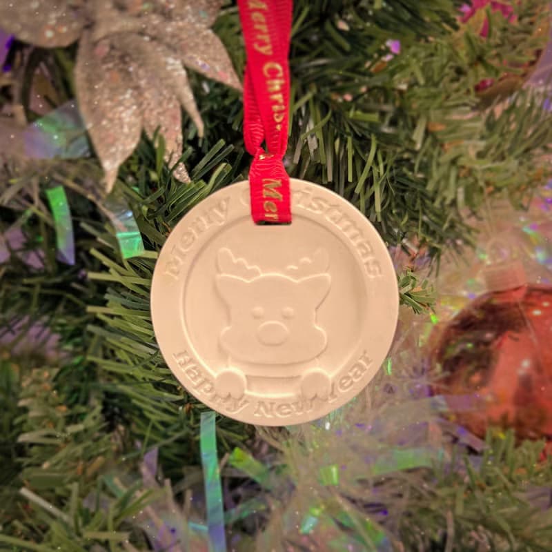 粹粹聖誕節系列吊掛擴香石3款