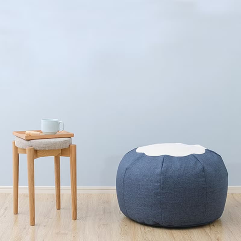 【CELLUTANE】POTE親子共樂小圓椅A810 日本授權販售