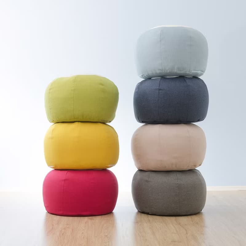 【CELLUTANE】POTE親子共樂小圓椅A810 日本授權販售