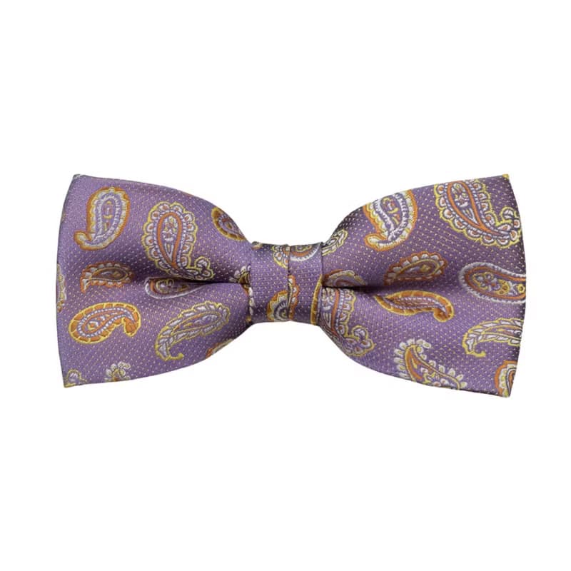 大變形蟲紫領結